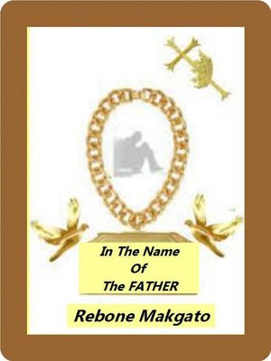 cover image of In the Name of the Father